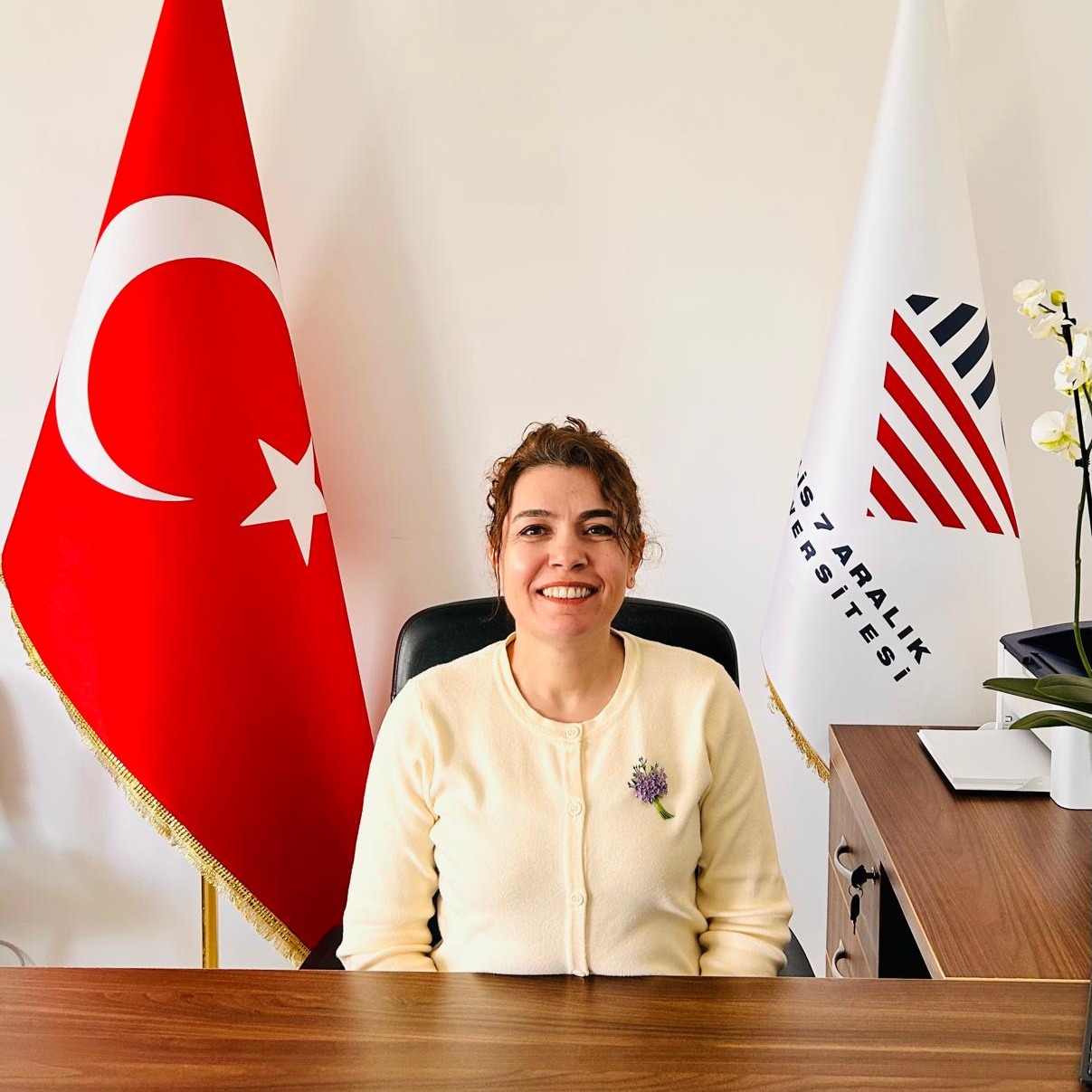 Demet DEMİROĞLU
